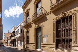 Àtic a Calle reina de la 2