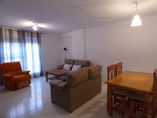 Location Appartement  Calle soldado español
