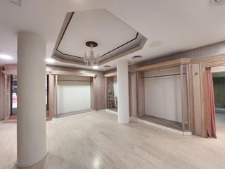 Business premise in Calle las tiendas