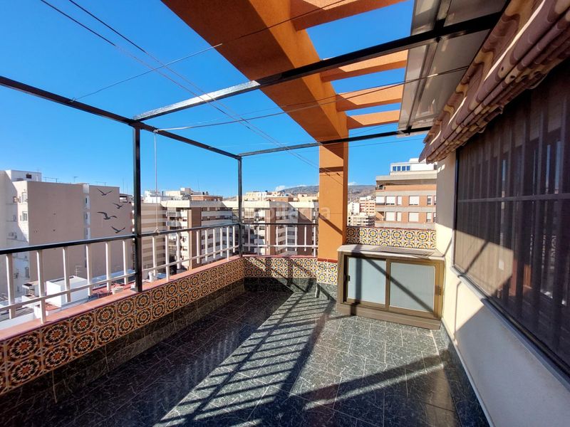 Foto 23ac8040-5a37-4373-afaf-fece18ffc359. Àtic a Oliveros - Altamira Almería