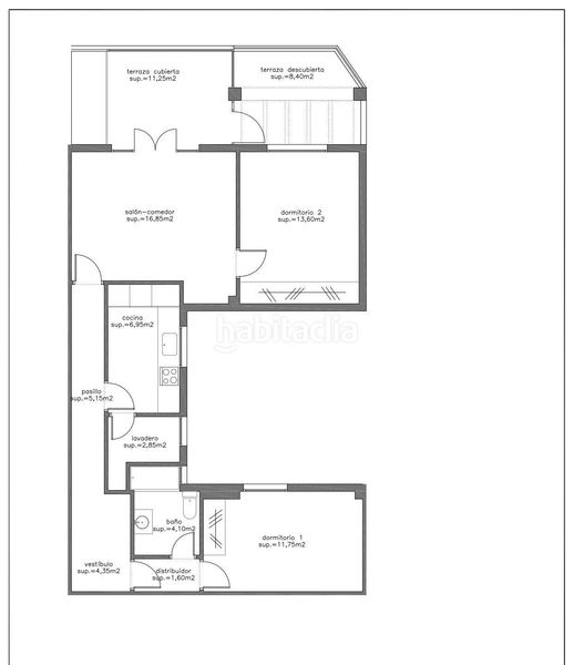 Foto 95767fc6-bf27-4d8a-9c7d-c8d8f2dc46dd. Àtic a Oliveros - Altamira Almería