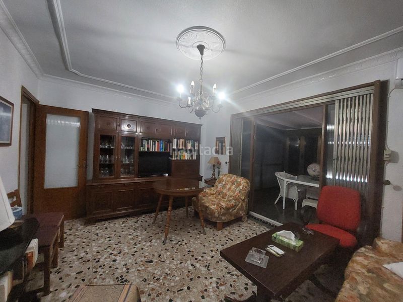 Foto b20e4b82-1e34-4a1f-8b48-c90d89b56ed7. Àtic a Oliveros - Altamira Almería