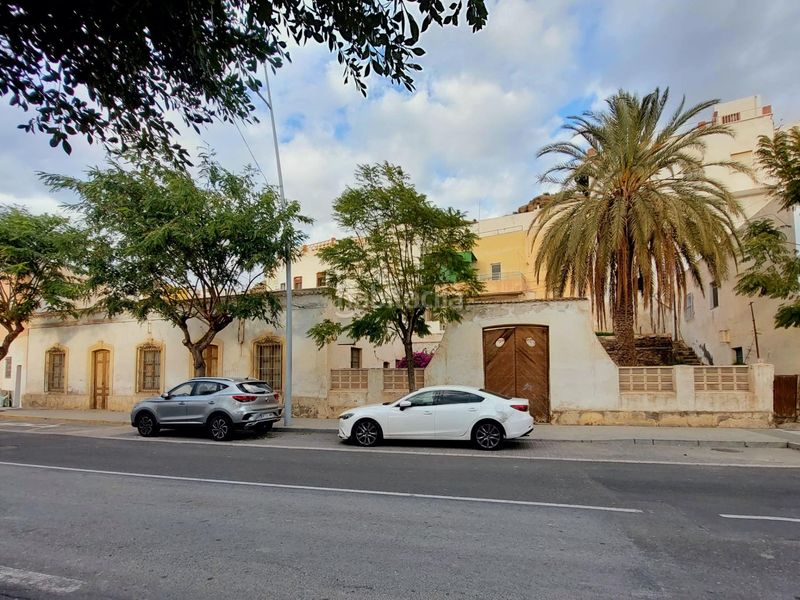 Foto 831978ec-58f2-40c0-adba-b0adeb0ab7d8. Casa a Rioja