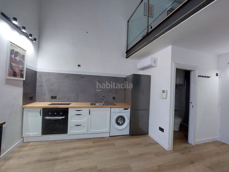 Foto 17dc09fa-99da-4b4e-b894-a78a9343be59. Loft a Centro Almería