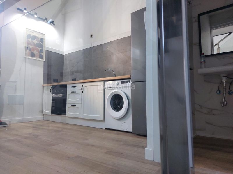 Foto 226ecaa7-2098-4e8d-a681-085dc99ca94a. Loft a Centro Almería