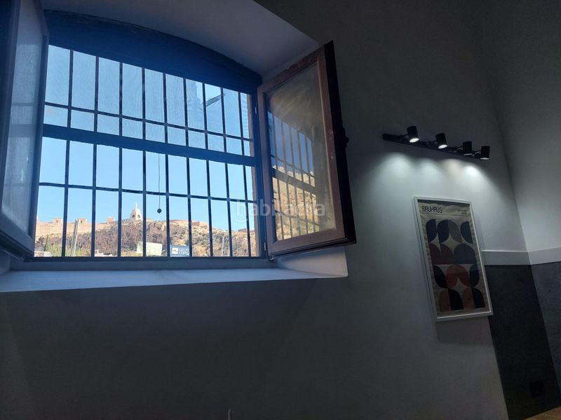 Foto 5829f568-9c32-4287-bf5a-d14cb95f987c. Loft a Centro Almería