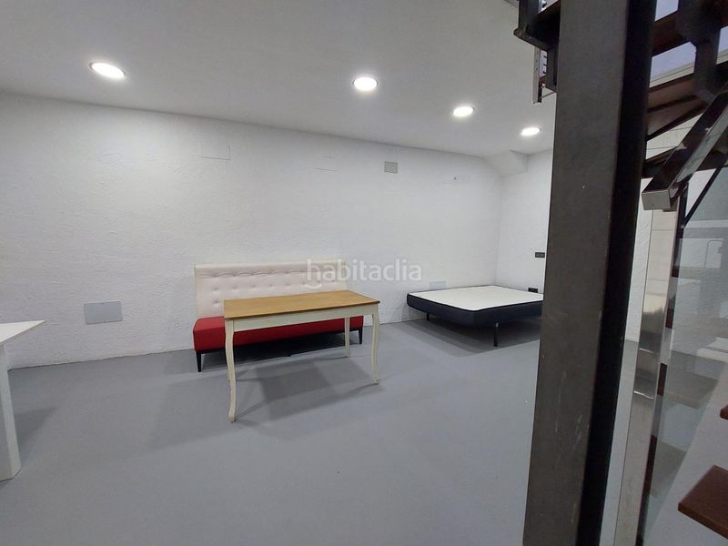 Foto 592b5247-6031-4603-9b91-f29e772a6ab5. Loft a Centro Almería