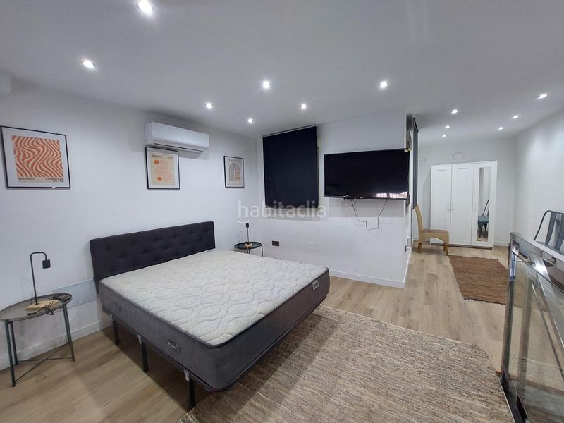 Foto 8df17668-7067-43d0-aabe-70cee7b29334. Loft a Centro Almería