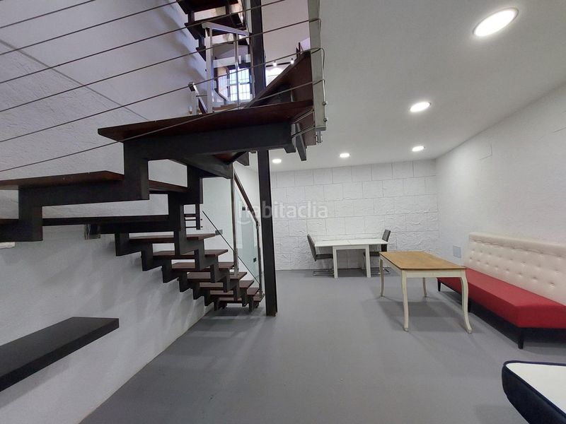 Foto a6c0d5d0-42dd-4e02-adf8-5e434d9debb4. Loft a Centro Almería