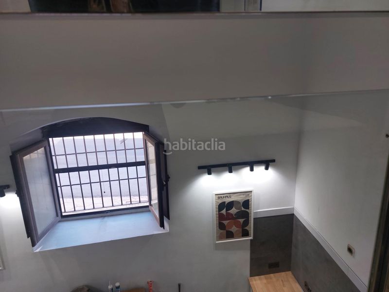 Foto af8781da-4e53-4414-bb82-316e5a6ce754. Loft a Centro Almería