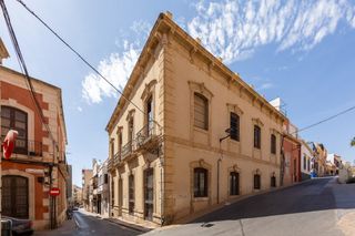 Loft  Calle reina de la. Venta de loft en magnifica zona del casco histórico