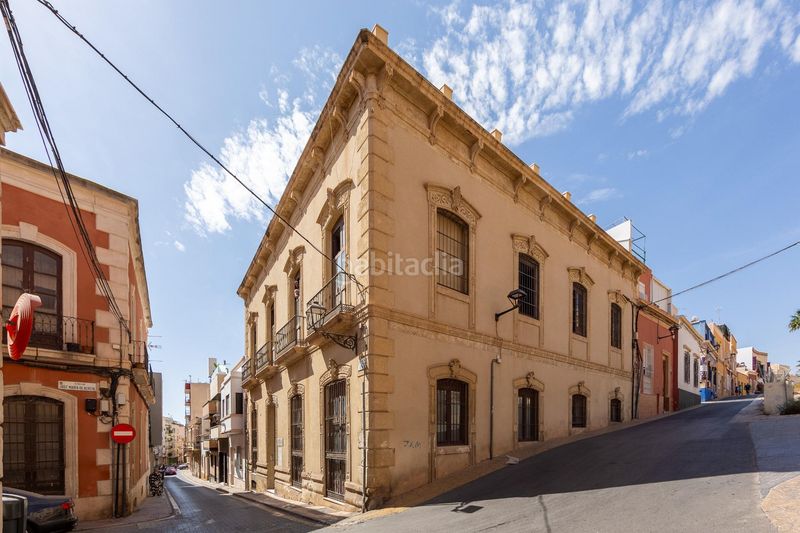 Foto cd4625f3-74ef-4444-aa12-67c916f2c28a. Loft a Centro Almería