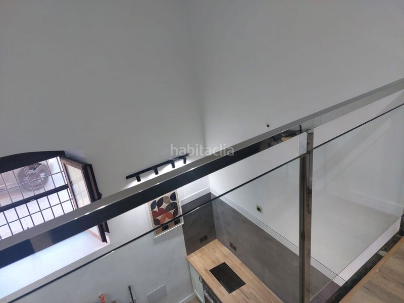 Foto d8ae13b6-025d-4ebd-a29f-10950229e6d6. Loft a Centro Almería