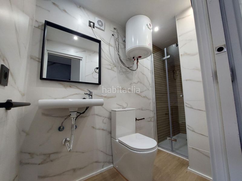 Foto e4cc87c7-bdd9-47d0-9e54-11164a66bc96. Loft a Centro Almería