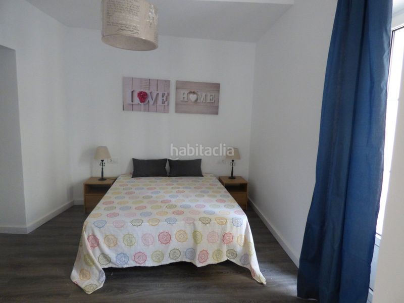 Foto dd21003c-16b1-4b44-a6ac-acfa81529e1d. Etagenwohnung in calle cervantes 11 in Centro Almería