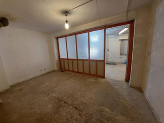 Oficina  Calle del alcalde muñoz. Venta de oficina  junto a plaza san sebastian