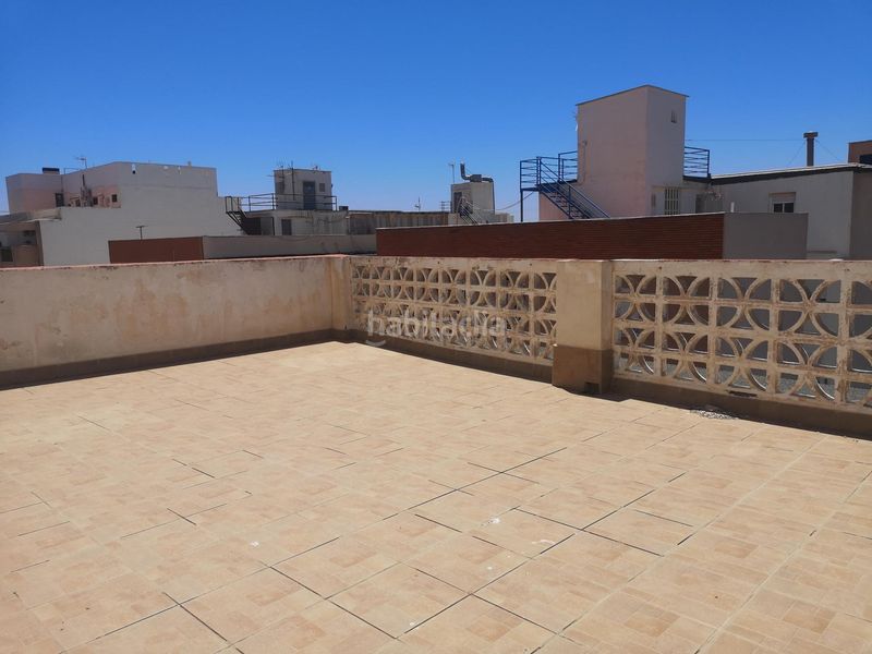 Foto 5c0c7bde-4e13-408b-8187-9496c0042de6. Àtic a Ciudad Jardín - Tagarete - El Zapillo Almería