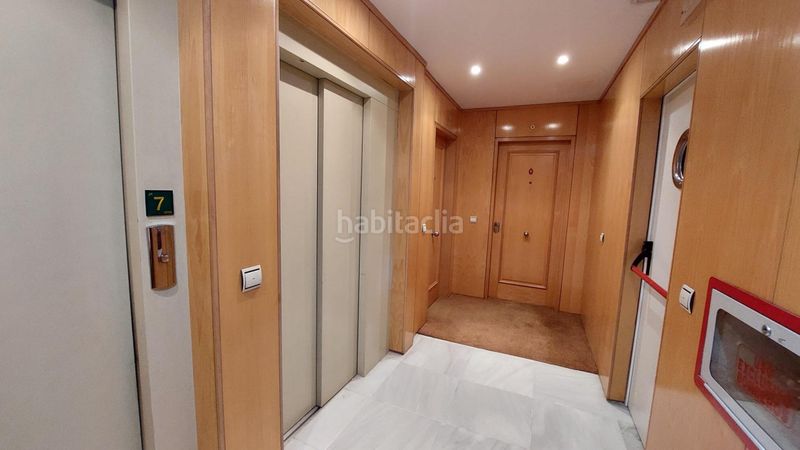 Foto f5d858e2-0318-4faf-ba59-f44002a8056c. Àtic amb aparcament a Plaza de Toros - Santa Rita Almería