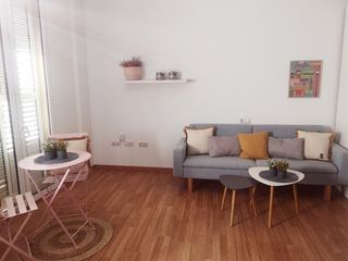 Affitto Monolocale  Calle lectoral sirvent