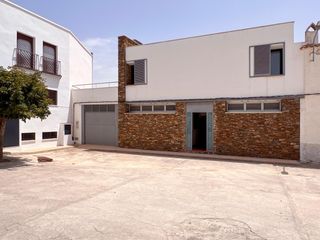 Maison à Plaza rey chico (fv) 8