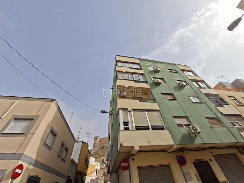 Foto e5e2f268-4279-42ad-91ac-066057c178d2. Pis a Centro Almería
