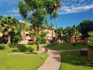 Appartement à Barrio Alto. Piso en venta en san juan bajo