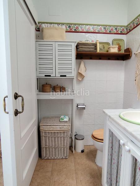 Foto c0c6afbb-f813-4bd8-a1f7-84cf71eb5fdc. Casa in Hinojos