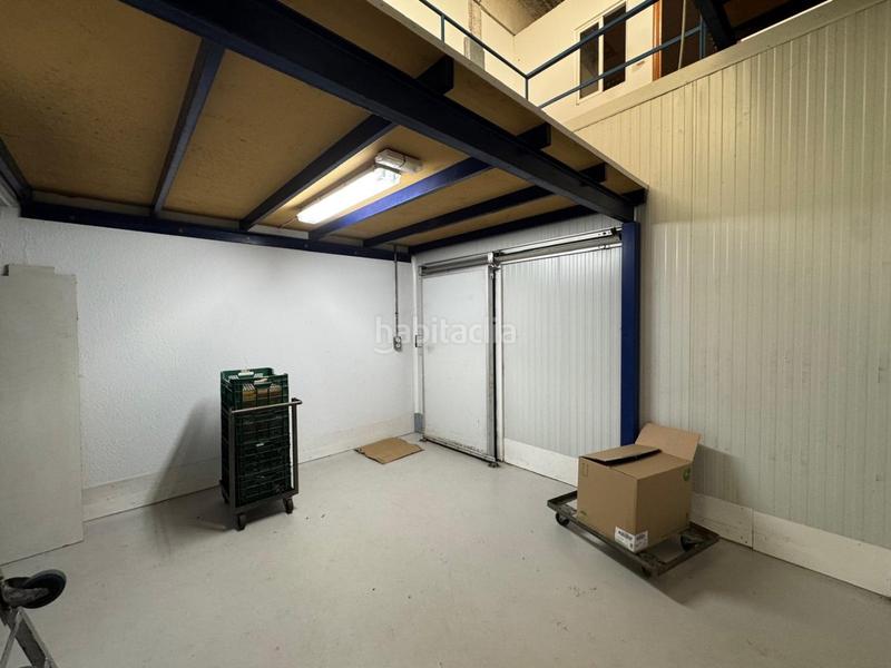 Foto 152be3e9-46ba-4b77-930c-fc1b07be0192. Nau industrial a La Paz Alcalá de Guadaira