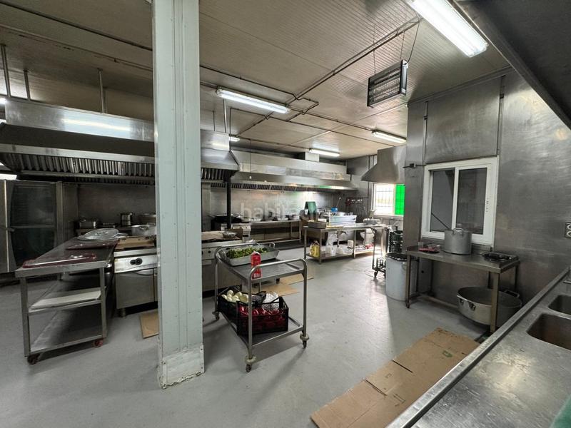 Foto 1fefb3de-bd81-4556-a47f-c47ae81e4d36. Nau industrial a La Paz Alcalá de Guadaira