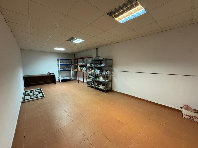 Foto 2aa62f89-517d-4b7b-8ef5-6be0948e6404. Nau industrial a La Paz Alcalá de Guadaira