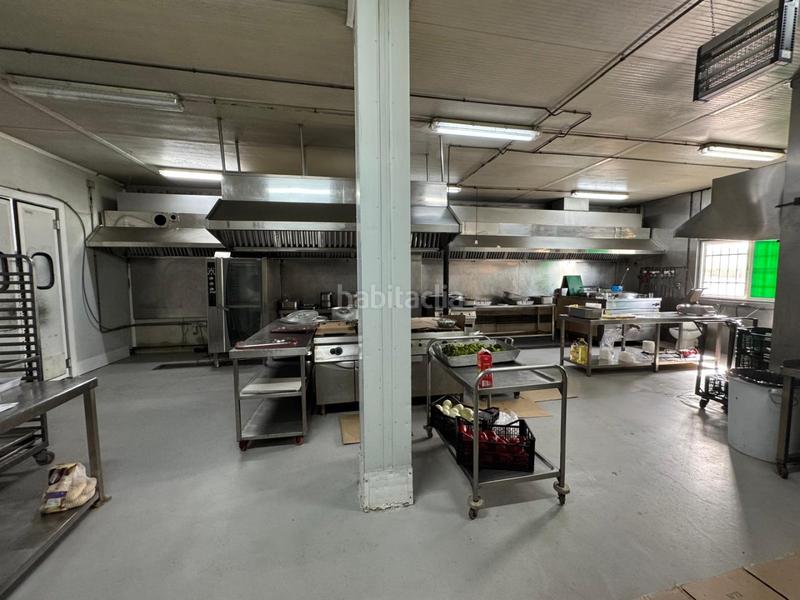 Foto 706f6068-a376-4eaa-9b85-a0ebf2ed960c. Nau industrial a La Paz Alcalá de Guadaira