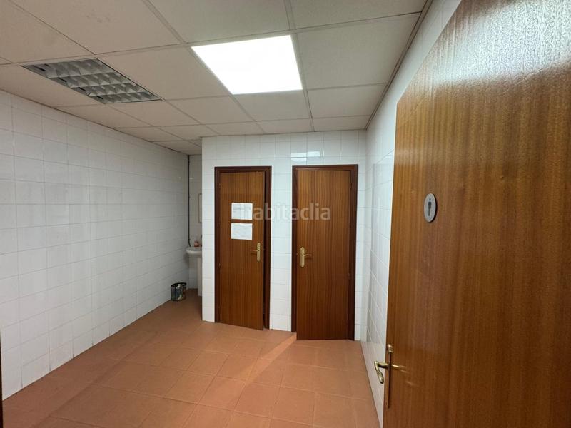 Foto 874a67a2-a769-486d-bd1c-f3bdb40cbfa6. Nau industrial a La Paz Alcalá de Guadaira