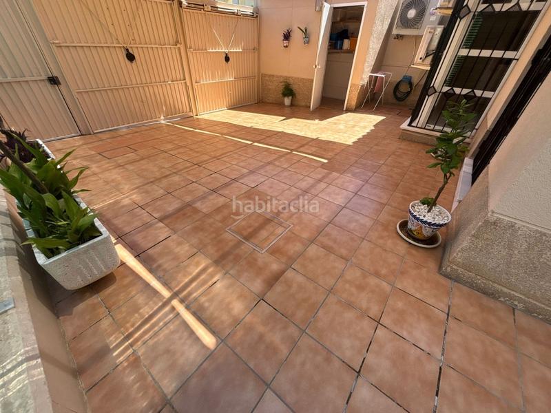 Foto a315b590-7941-45ed-a6e2-40d05b3bf4d8. Maison jumelée avec parking piscine dans Aljamar Tomares