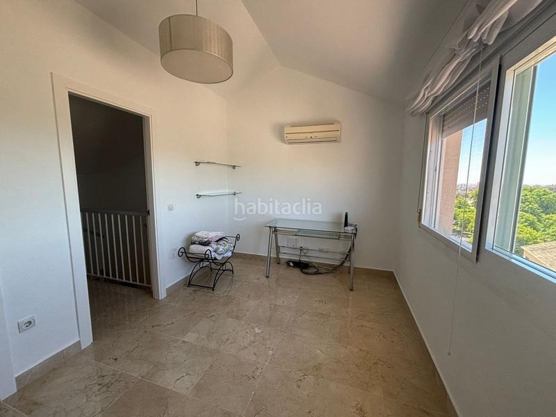 Foto c1c9e691-b106-4aac-a8a8-60f46b3b36ec. Maison jumelée avec parking piscine dans Aljamar Tomares