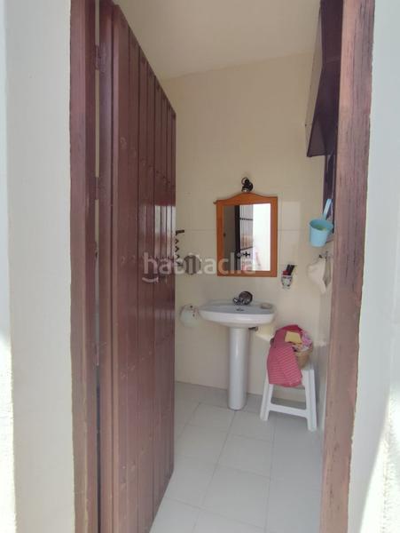 Foto f1f78353-e306-4ea3-bab1-97f365e3a96a. Xalet amb aparcament piscina a Castilleja del Campo