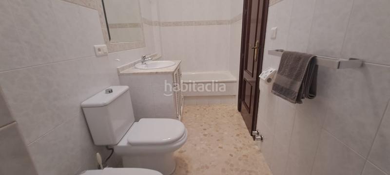 Foto 1f778415-f502-4b53-8b11-e723b09401eb. Flat in Sanlúcar la Mayor