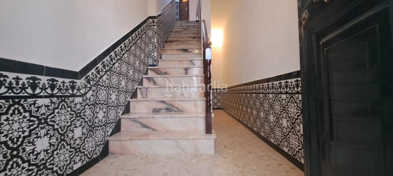 Foto 21ae9a4c-27cf-4a72-b36c-d1e5e509f17f. Flat in Sanlúcar la Mayor