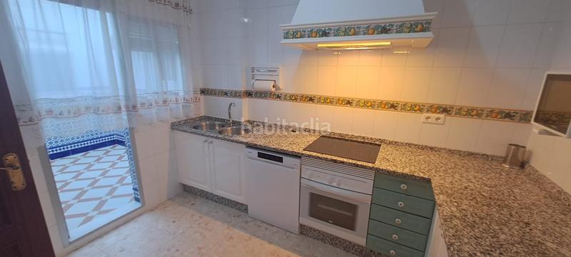 Foto 2c3f955e-25ff-4cc3-97fc-8cb5626430de. Flat in Sanlúcar la Mayor