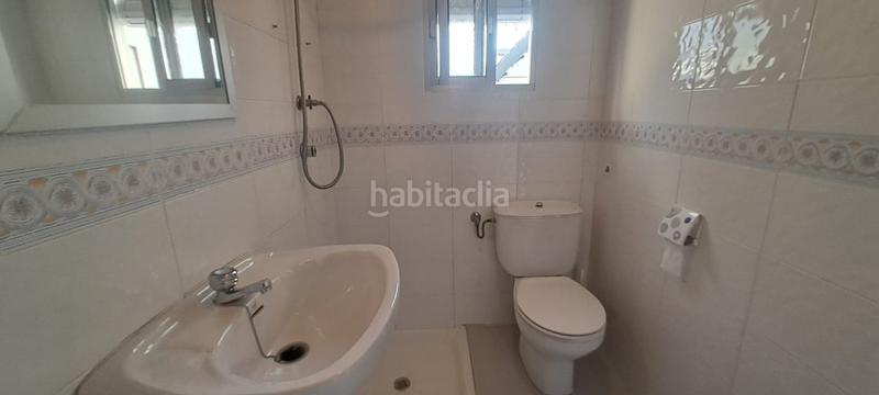 Foto 366769f9-8291-4743-8257-fcdef0ff282d. Flat in Sanlúcar la Mayor