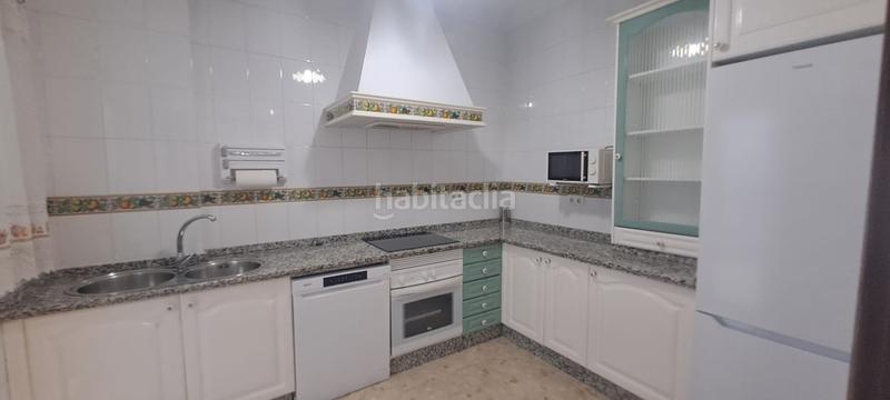 Foto 3891a020-35dd-4e99-abce-2e3ca9924c38. Flat in Sanlúcar la Mayor