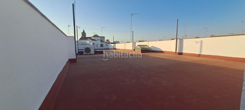 Foto 4204faef-6105-4cc6-ac1a-462cb0a395df. Flat in Sanlúcar la Mayor