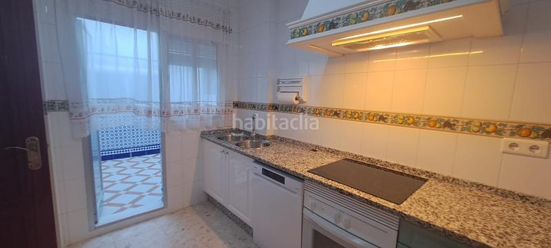 Foto 491bc62b-9b85-4bde-bf1f-50cf02da2634. Flat in Sanlúcar la Mayor