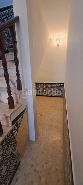 Foto 51c280f4-6d34-4c1a-8bd3-5a5565e066f4. Flat in Sanlúcar la Mayor