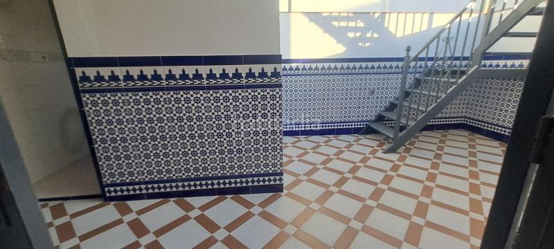 Foto 9fe3f827-8925-4281-aebb-1551d162dccf. Flat in Sanlúcar la Mayor