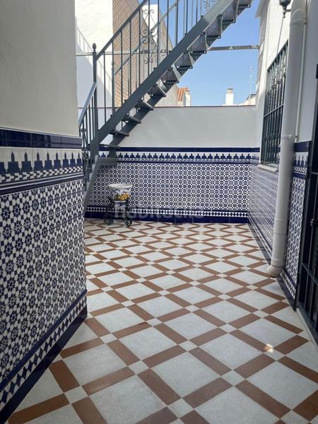 Foto a0ca2293-4cb7-4f11-997e-dbec61d968b6. Flat in Sanlúcar la Mayor