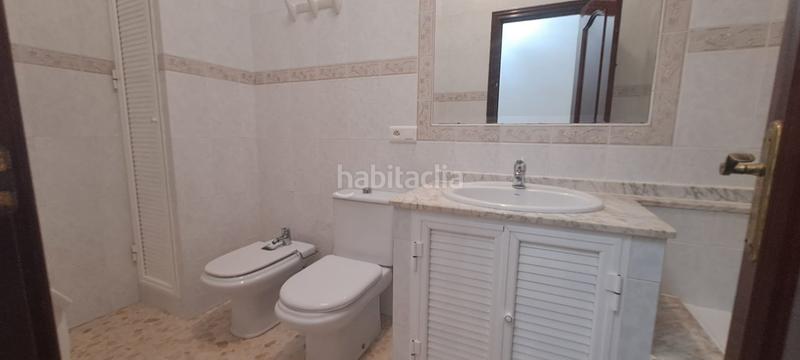 Foto c7500f29-359c-4773-9a5f-6f999d06c061. Flat in Sanlúcar la Mayor