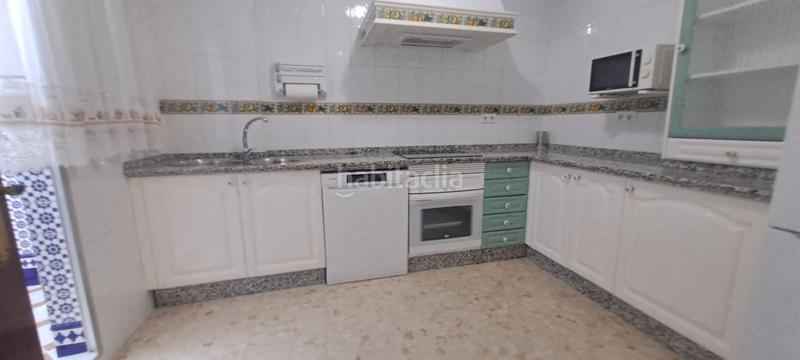 Foto cbb5cdc5-581e-4497-b983-84b45adba17c. Flat in Sanlúcar la Mayor