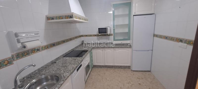 Foto d5deb966-8413-49b8-adf2-f1e7159d5cb7. Flat in Sanlúcar la Mayor