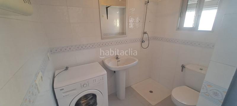 Foto e1b6dd15-ee74-41d9-8b4b-3e35242c8787. Flat in Sanlúcar la Mayor