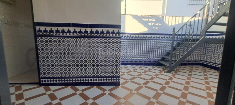 Foto e6c43f13-9080-4107-81e0-4d09e39b4098. Flat in Sanlúcar la Mayor